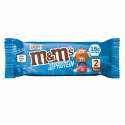 M&M`s Crisp Protein Bar 52 g  Milk Chocolate
